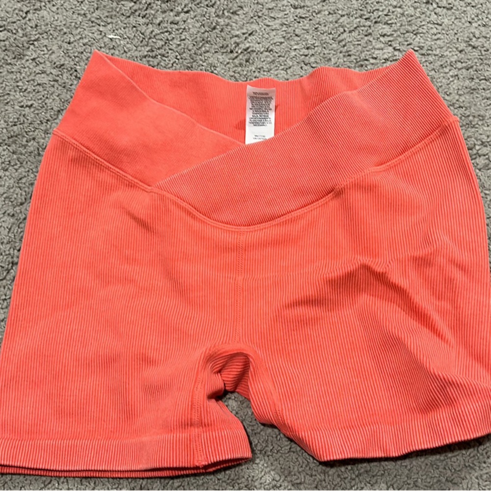target workout shorts